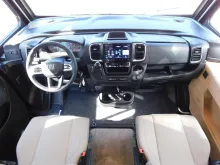 Fahrzeugbild Dethleffs Esprit I 7150-2 EB Zerhacker-Toilette, ALDE, SAT #7