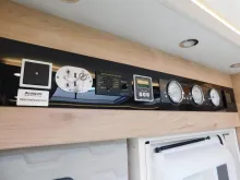 Fahrzeugbild Dethleffs Esprit I 7150-2 EB Zerhacker-Toilette, ALDE, SAT #17