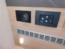 Fahrzeugbild Dethleffs Esprit I 7150-2 EB Zerhacker-Toilette, ALDE, SAT #22