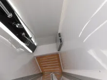 Fahrzeugbild Dethleffs Esprit I 7150-2 EB Zerhacker-Toilette, ALDE, SAT #23