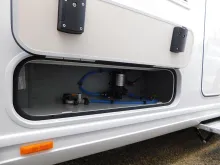 Fahrzeugbild Dethleffs Esprit I 7150-2 EB Zerhacker-Toilette, ALDE, SAT #25