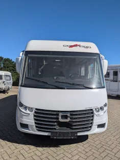 Bild 4 Carthago C1-tourer I 141 KB-LE lightweight 3.5t Listenpreis: 137.620€