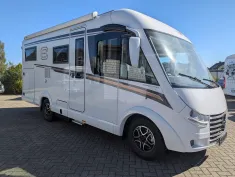 Bild 1 Carthago C1-tourer I 141 KB-LE lightweight 3.5t Listenpreis: 137.620€