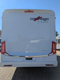 Bild 5 Carthago C1-tourer I 141 KB-LE lightweight 3.5t Listenpreis: 137.620€