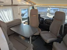 Bild 9 Carthago C1-tourer I 141 KB-LE lightweight 3.5t Listenpreis: 137.620€