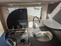 Bild 12 Carthago C1-tourer I 141 KB-LE lightweight 3.5t Listenpreis: 137.620€