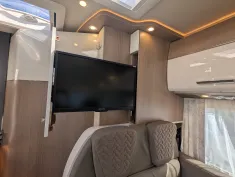 Bild 11 Carthago C1-tourer I 141 KB-LE lightweight 3.5t Listenpreis: 137.620€