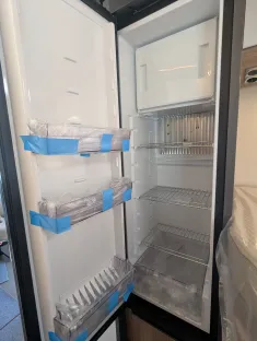 Bild 14 Carthago C1-tourer I 141 KB-LE lightweight 3.5t Listenpreis: 137.620€