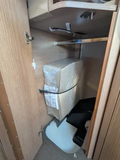 Bild 15 Carthago C1-tourer I 141 KB-LE lightweight 3.5t Listenpreis: 137.620€