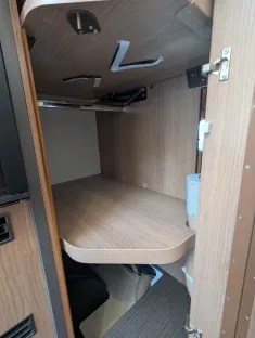 Bild 16 Carthago C1-tourer I 141 KB-LE lightweight 3.5t Listenpreis: 137.620€