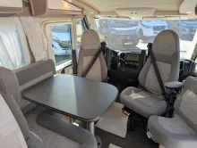 Fahrzeugbild Carthago c-compactline I 141 LE Listenpreis: 140.070€ #12