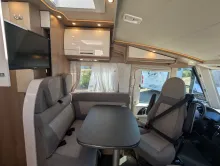 Fahrzeugbild Carthago c-compactline I 141 LE Listenpreis: 140.070€ #13