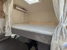 Fahrzeugbild Carthago c-compactline I 141 LE Listenpreis: 140.070€ #20