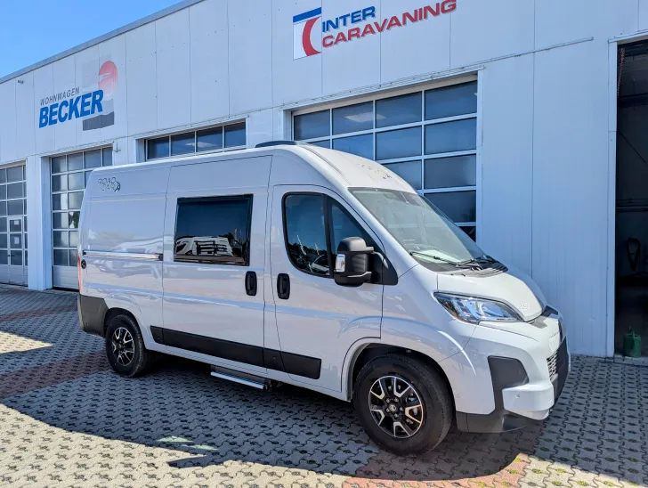 Fahrzeugbild Roadcar R 540 Plus #1