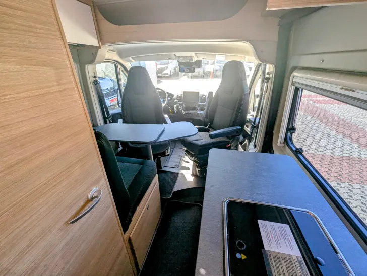 Fahrzeugbild Roadcar R 540 Plus #5