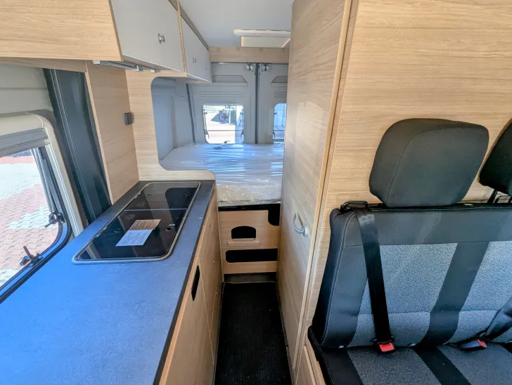 Fahrzeugbild Roadcar R 540 Plus #7