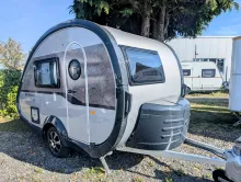 Fahrzeugbild T@B BASIC 320 #1