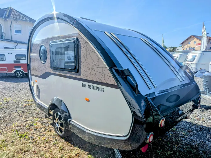 Fahrzeugbild T@B BASIC 320 #3