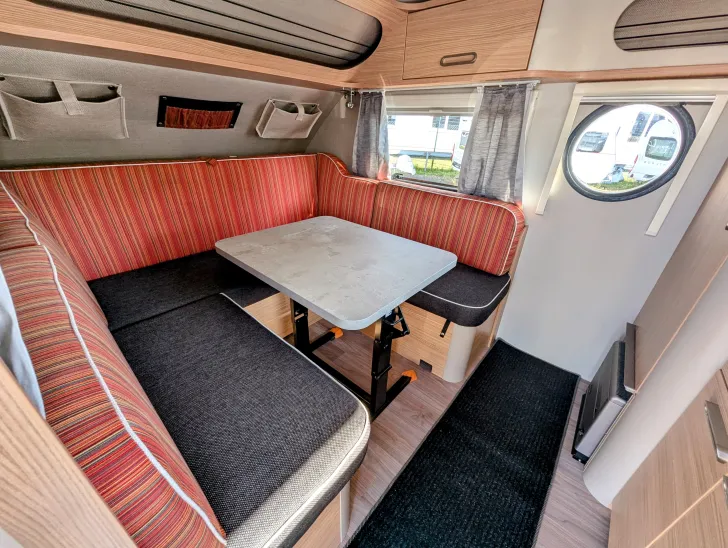 Fahrzeugbild T@B BASIC 320 #5