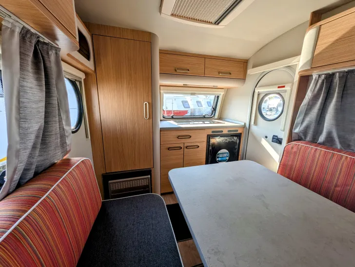 Fahrzeugbild T@B BASIC 320 #7