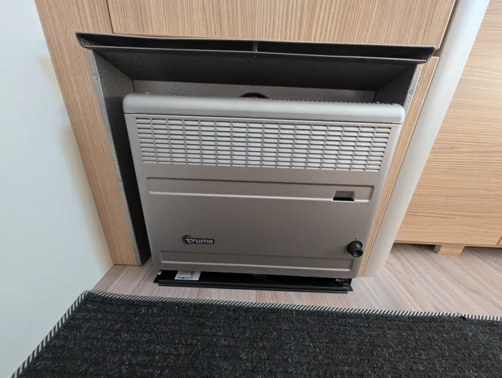 Fahrzeugbild T@B BASIC 320 #8