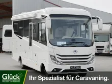 Fahrzeugbild Concorde CARVER 790 L #1