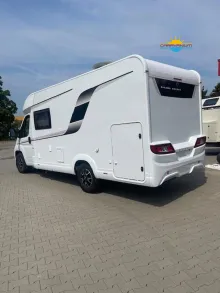 Fahrzeugbild Hobby Optima OnTour Edition V65 GE*SCHNÄPPCHEN* *Neu #5