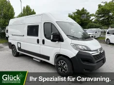 Bild 1 Clever VAN DRIVE 600