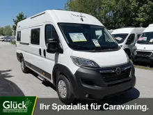 Fahrzeugbild Clever VAN RUNNER #1