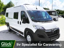 Fahrzeugbild Clever VAN RUNNER #1