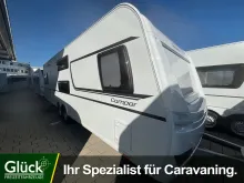 Fahrzeugbild Dethleffs CAMPER 730 FKR #1