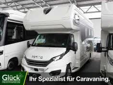 Bild 1 Morelo PALACE ALKOVEN 88 DL