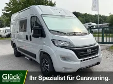 Fahrzeugbild Clever VAN TOUR 540 #1