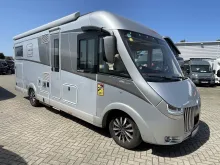 Fahrzeugbild Carthago chic c-line I 4.9 LE #6