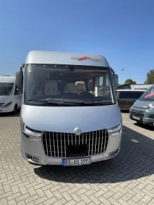 Fahrzeugbild Carthago chic c-line I 4.9 LE #7