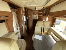 Fahrzeugbild Carthago chic c-line I 4.9 LE #10