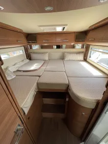 Fahrzeugbild Carthago chic c-line I 4.9 LE #11