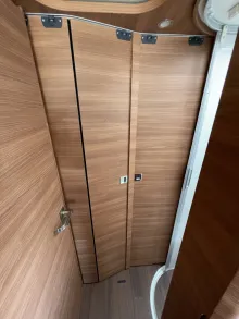 Fahrzeugbild Carthago chic c-line I 4.9 LE #13