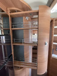 Fahrzeugbild Carthago chic c-line I 4.9 LE #21