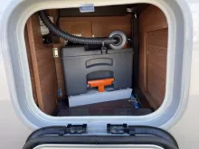 Fahrzeugbild Carthago chic c-line I 4.9 LE #32