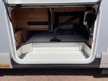 Fahrzeugbild Carthago chic c-line I 4.9 LE #38