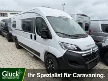 Fahrzeugbild Pössl D-LINE ROADCRUISER #1