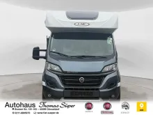 Fahrzeugbild LMC Breezer Lift H 737 G Euro 6 Automatik- SAT- Solar- Lithium 150A #3