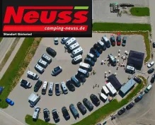 Fahrzeugbild Sunlight Cliff 600 Peugeot #18