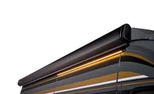 Fahrzeugbild Bürstner B66 600 C #11