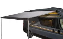 Fahrzeugbild Bürstner B66 600 C #12