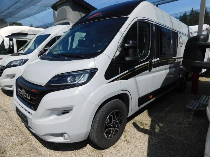 Fahrzeugbild Malibu Van diversity GT skyview 640 LE K #1