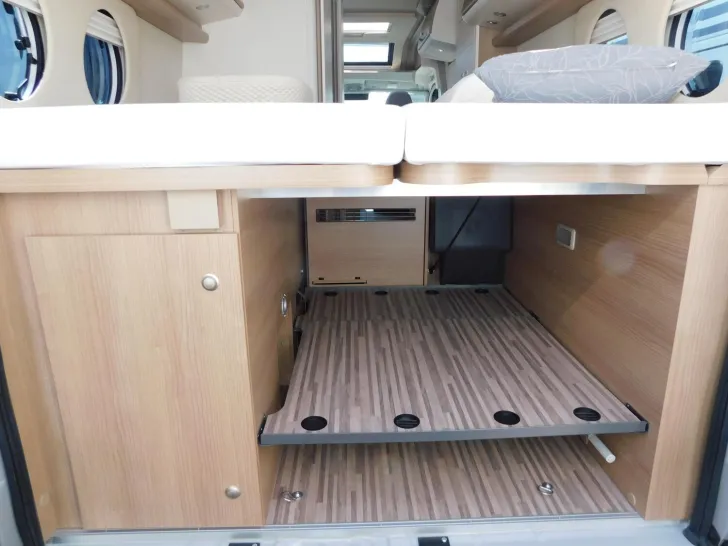 Fahrzeugbild Malibu Van diversity GT skyview 640 LE K #6