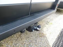 Fahrzeugbild Malibu Van diversity GT skyview 640 LE K #7