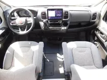 Fahrzeugbild Malibu Van diversity GT skyview 640 LE K #8